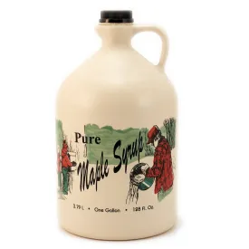 All State 3-Color Gallon Jug