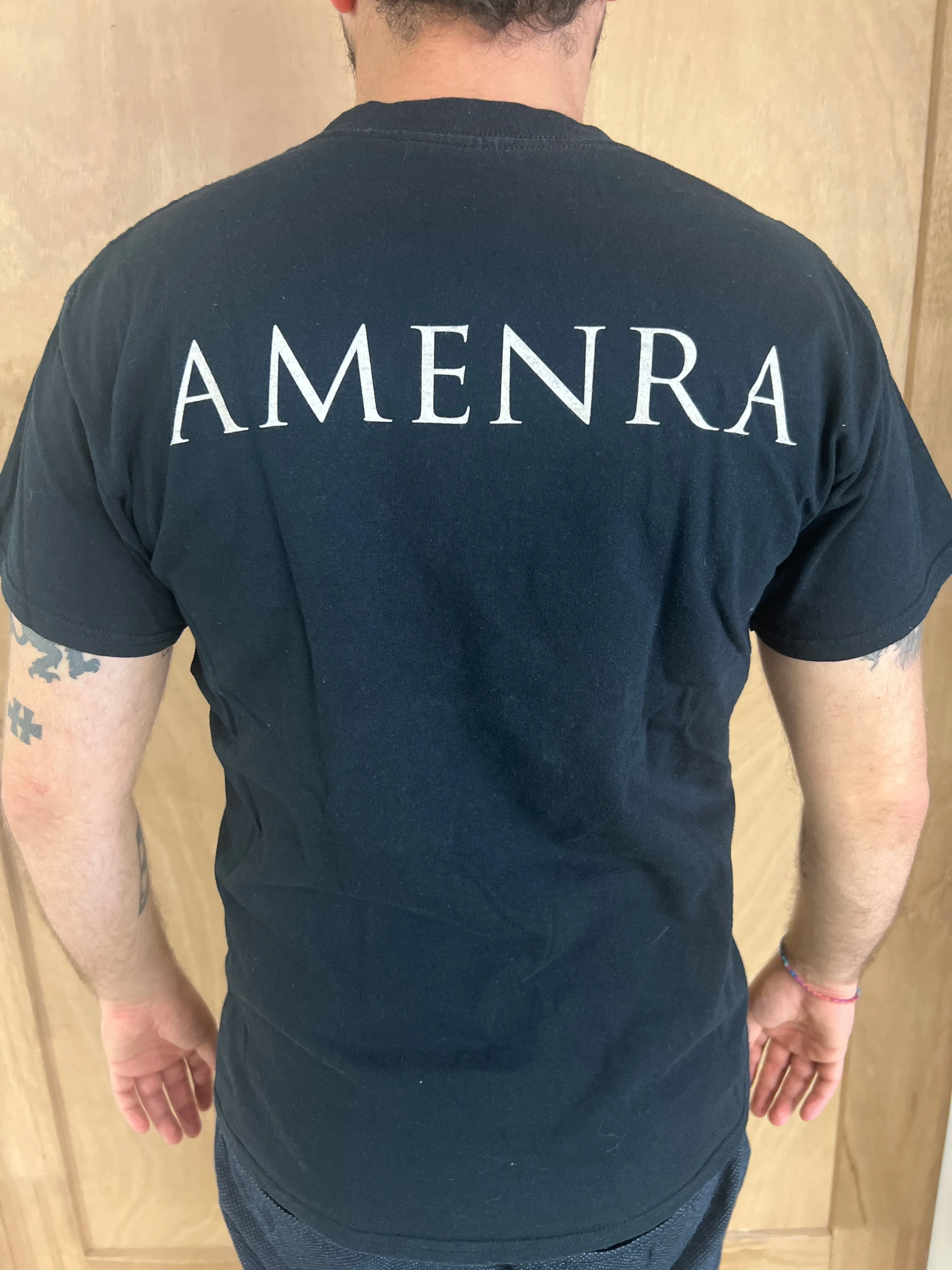 Amenra - Capirote (T-Shirt / Medium)