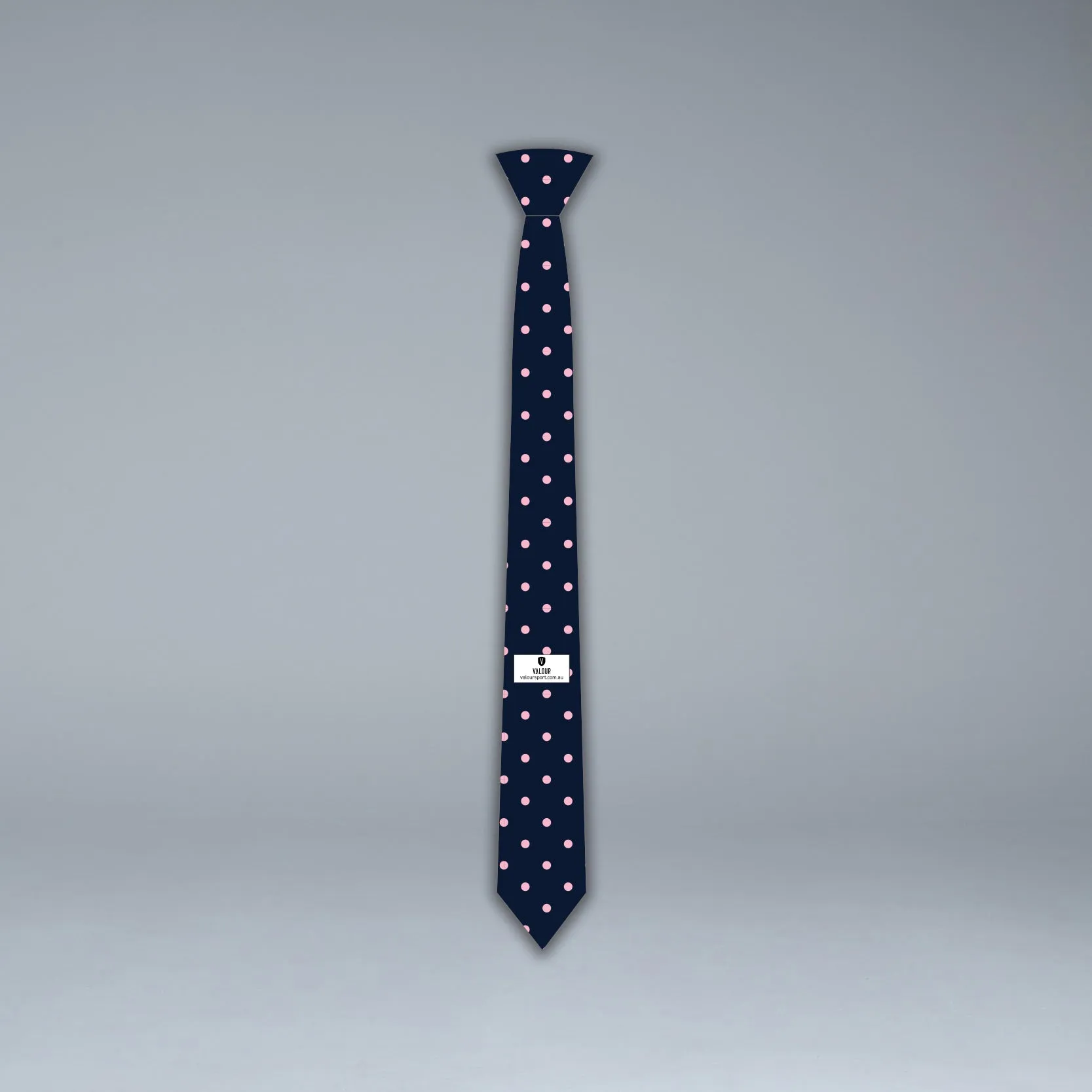 Annabel Neasham Racing Tie