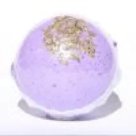 Bath Bomb Love n Lavender