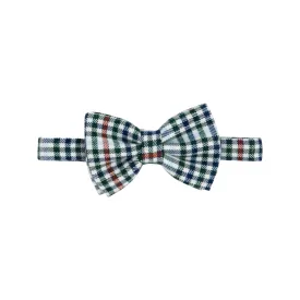 Baylor Bowtie - Highgate Houndstooth