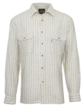 Champion 100% Cotton Tattersall Check Shirt