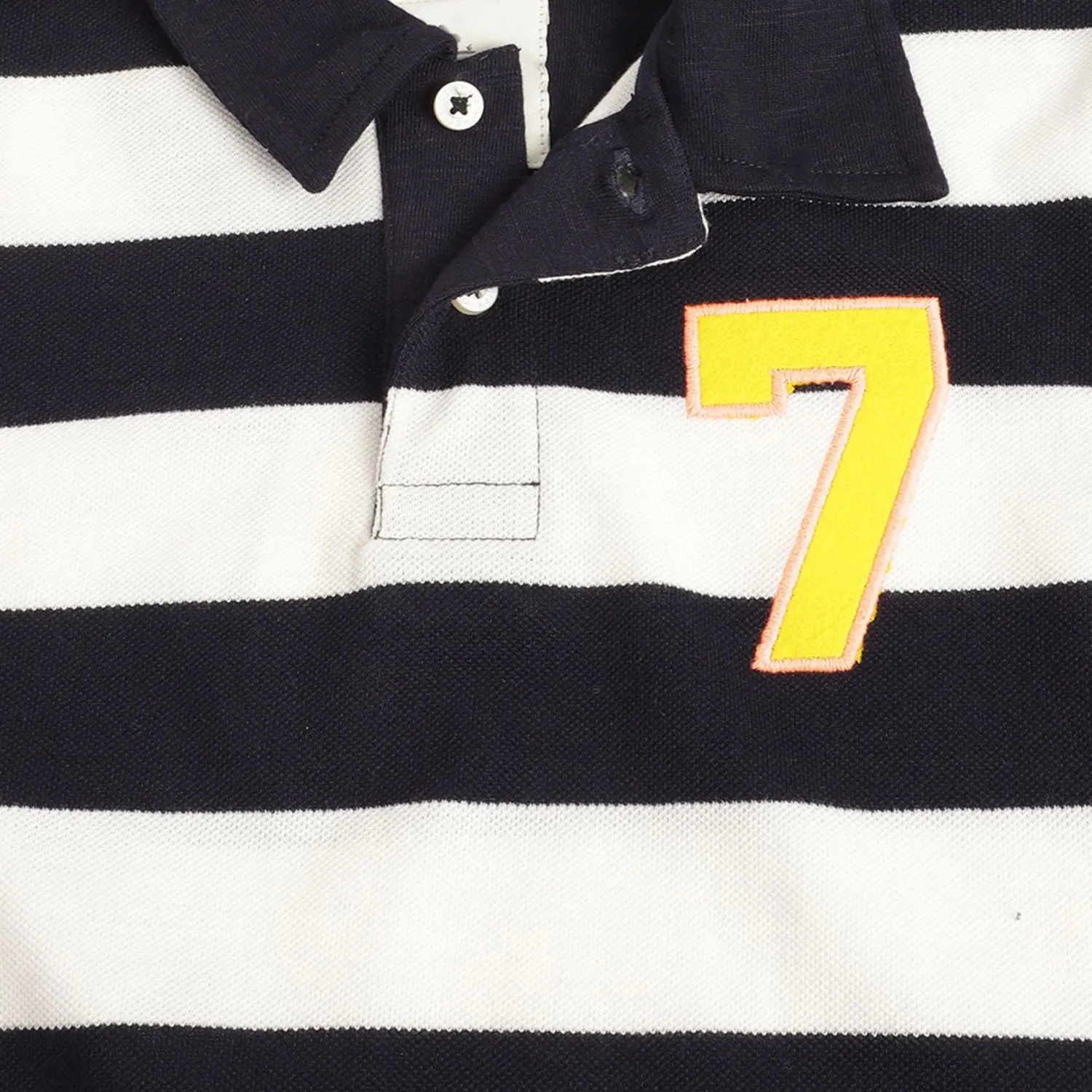 Chaplin Polo