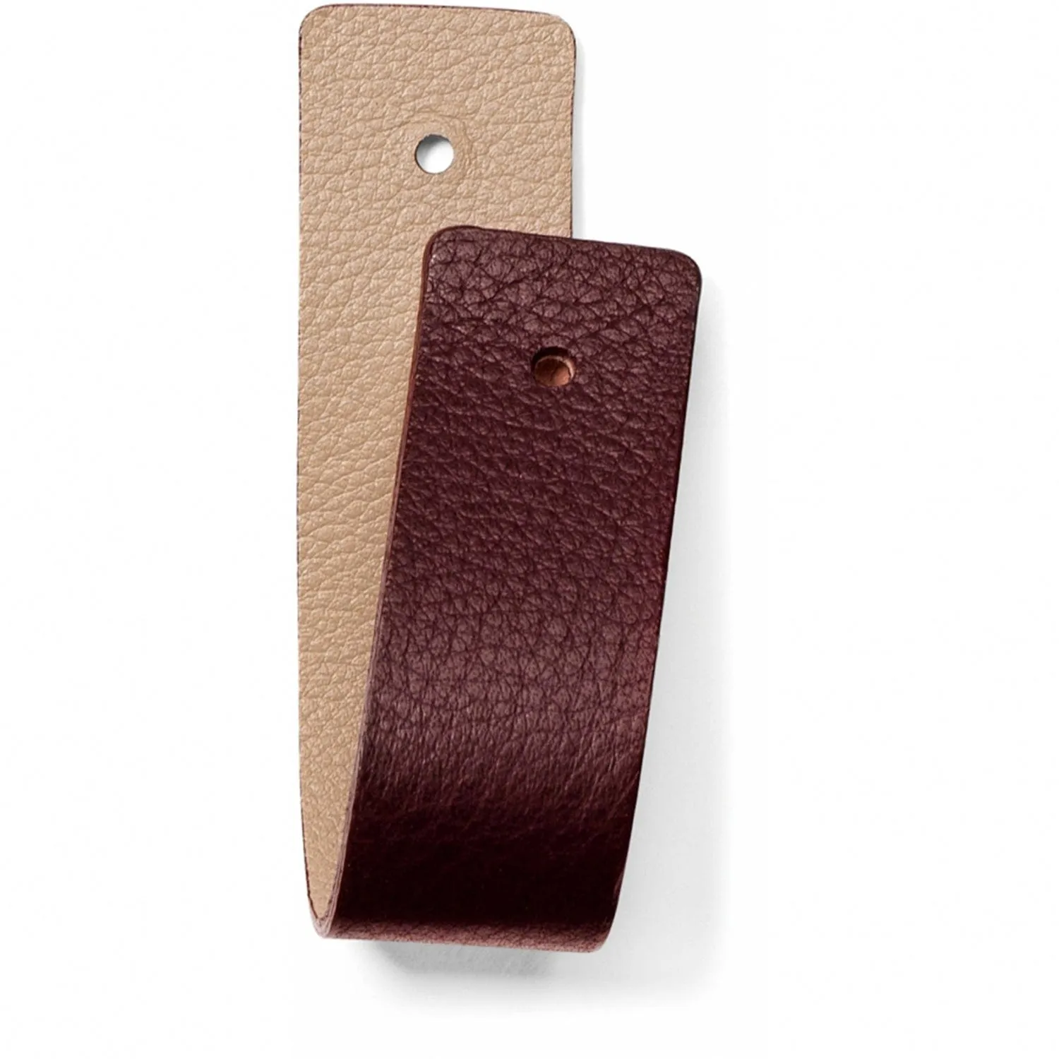 Christo Narrow Strap