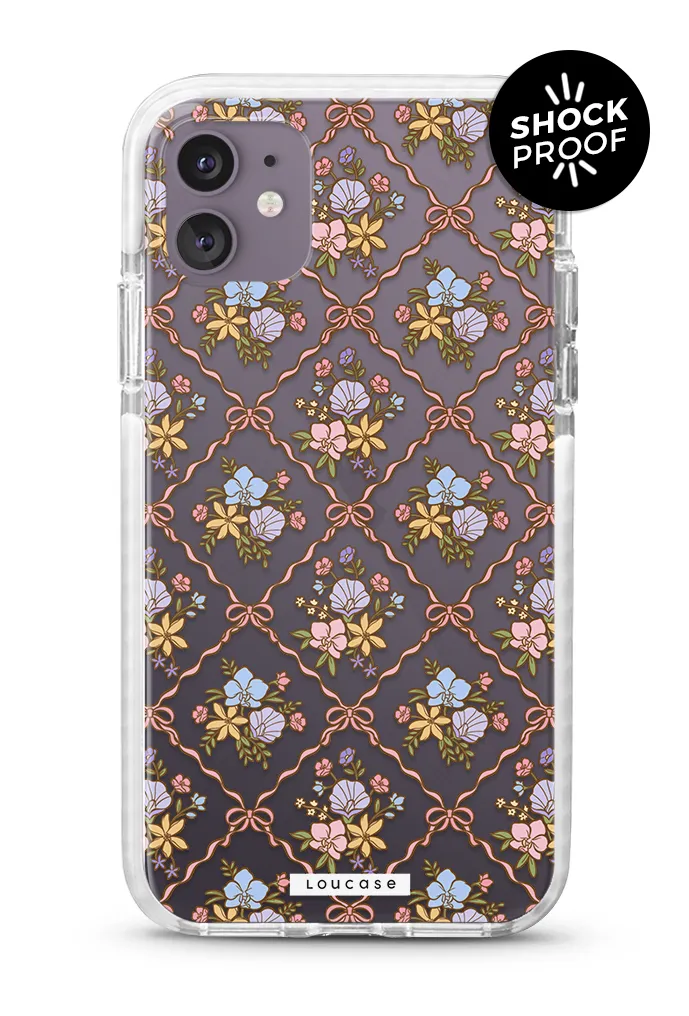 Damai - PROTECH™ Special Edition Ikatan Collection: Volume 2 Phone Case | LOUCASE