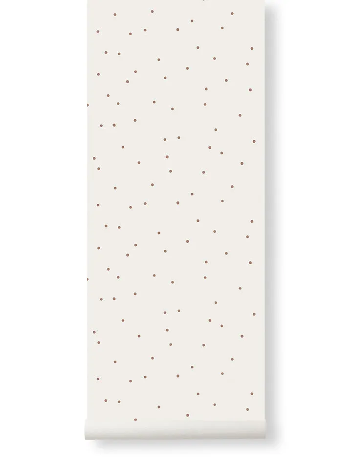 Dot Wallpaper - Ferm Living