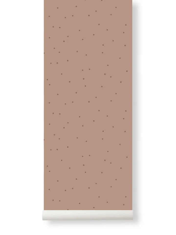 Dot Wallpaper - Ferm Living