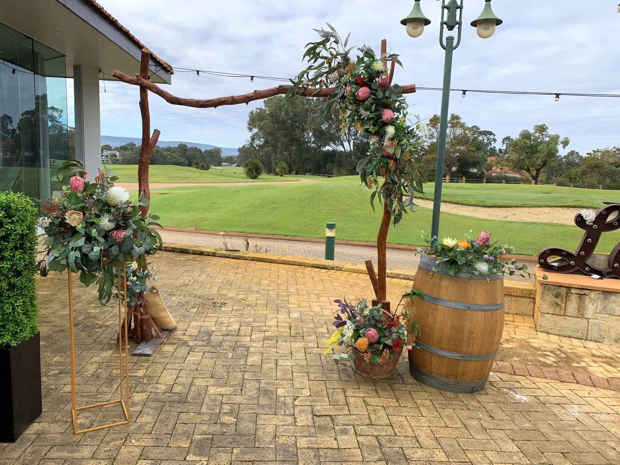 EXPO & EVENT - Swan Valley Wedding Open Day 2020 @ Novotel Vines / The Vines