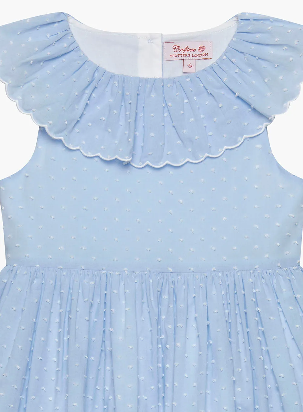 Florrie Willow Dress