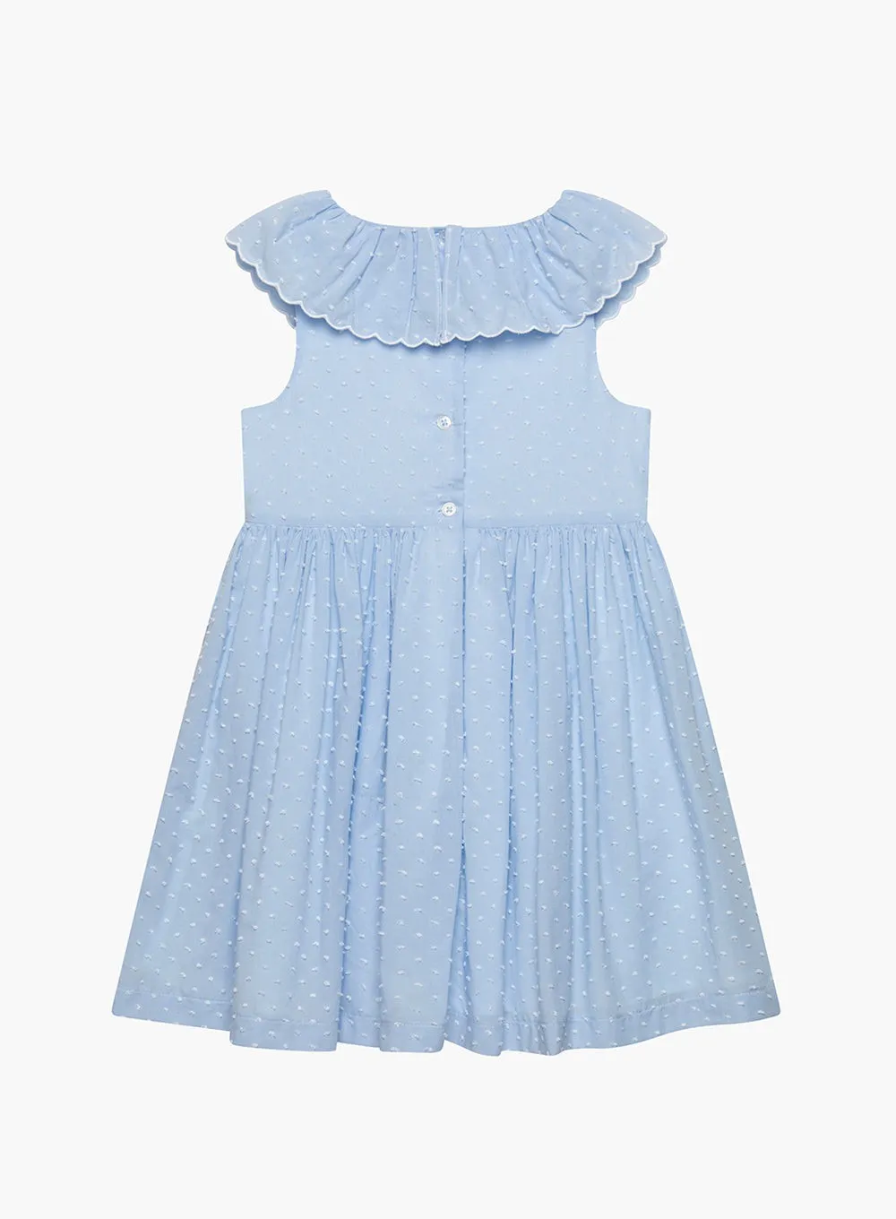 Florrie Willow Dress