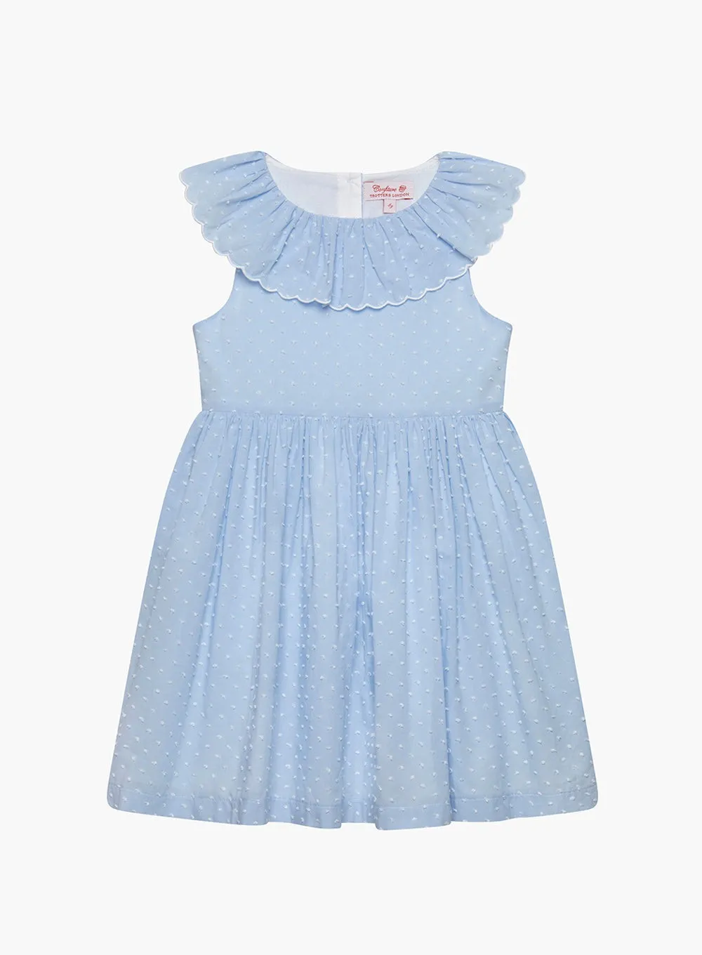 Florrie Willow Dress