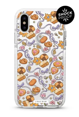 Jamu - PROTECH™ Special Edition Ikatan Collection: Volume 3 Phone Case | LOUCASE