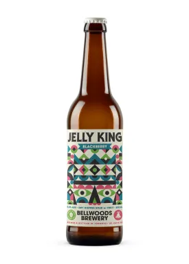 Jelly King (Blackberry)