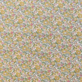 Liberty Fabrics - Betsy Ann - Tana Lawn™ Cotton