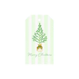 Little Pine Luggage Gift Tags