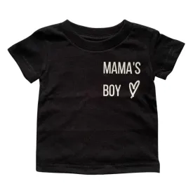 Mama's Boy Tee