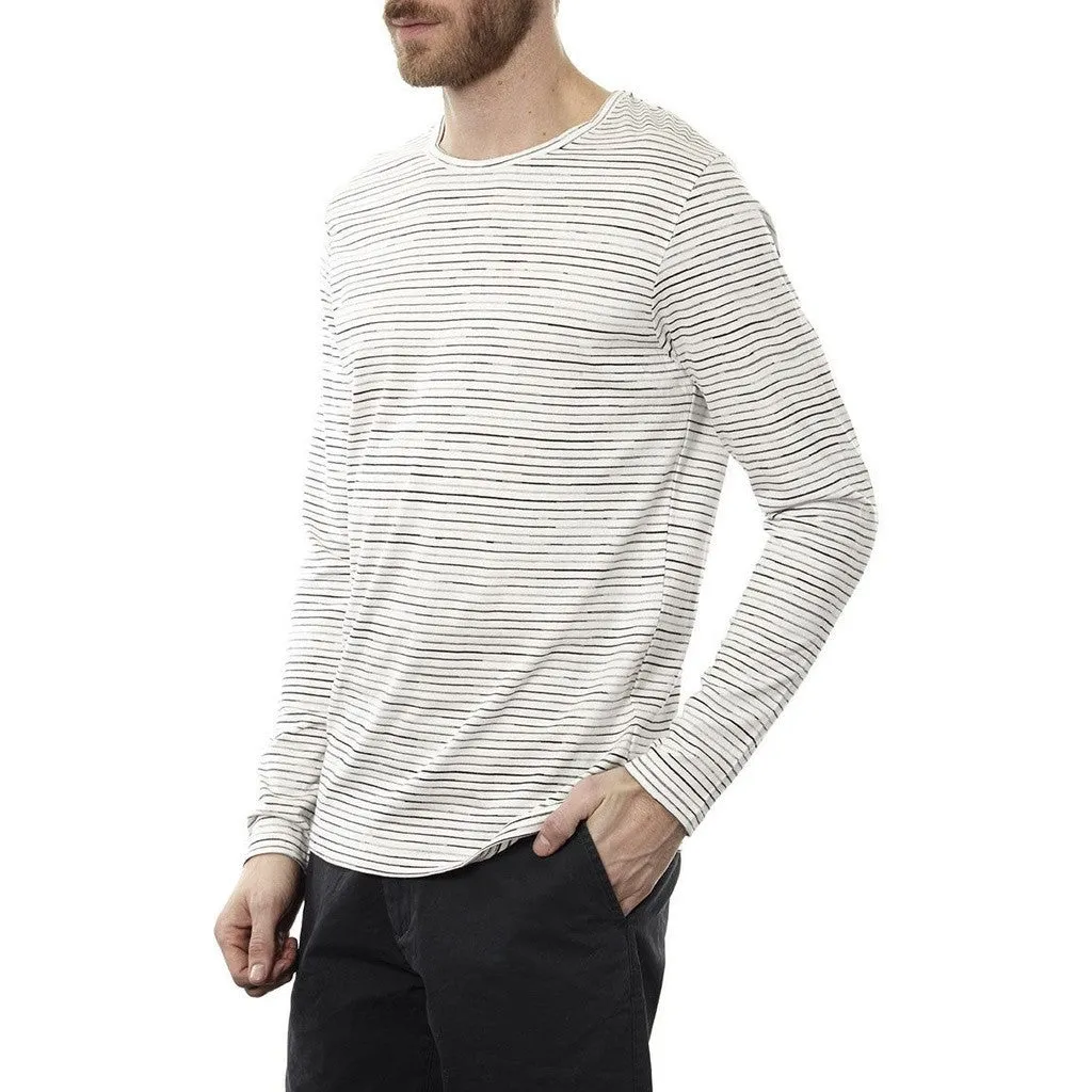 Marco Long Sleeve Tee