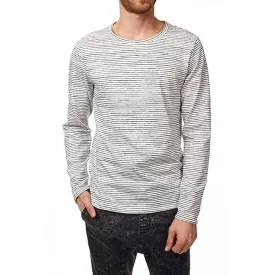 Marco Long Sleeve Tee