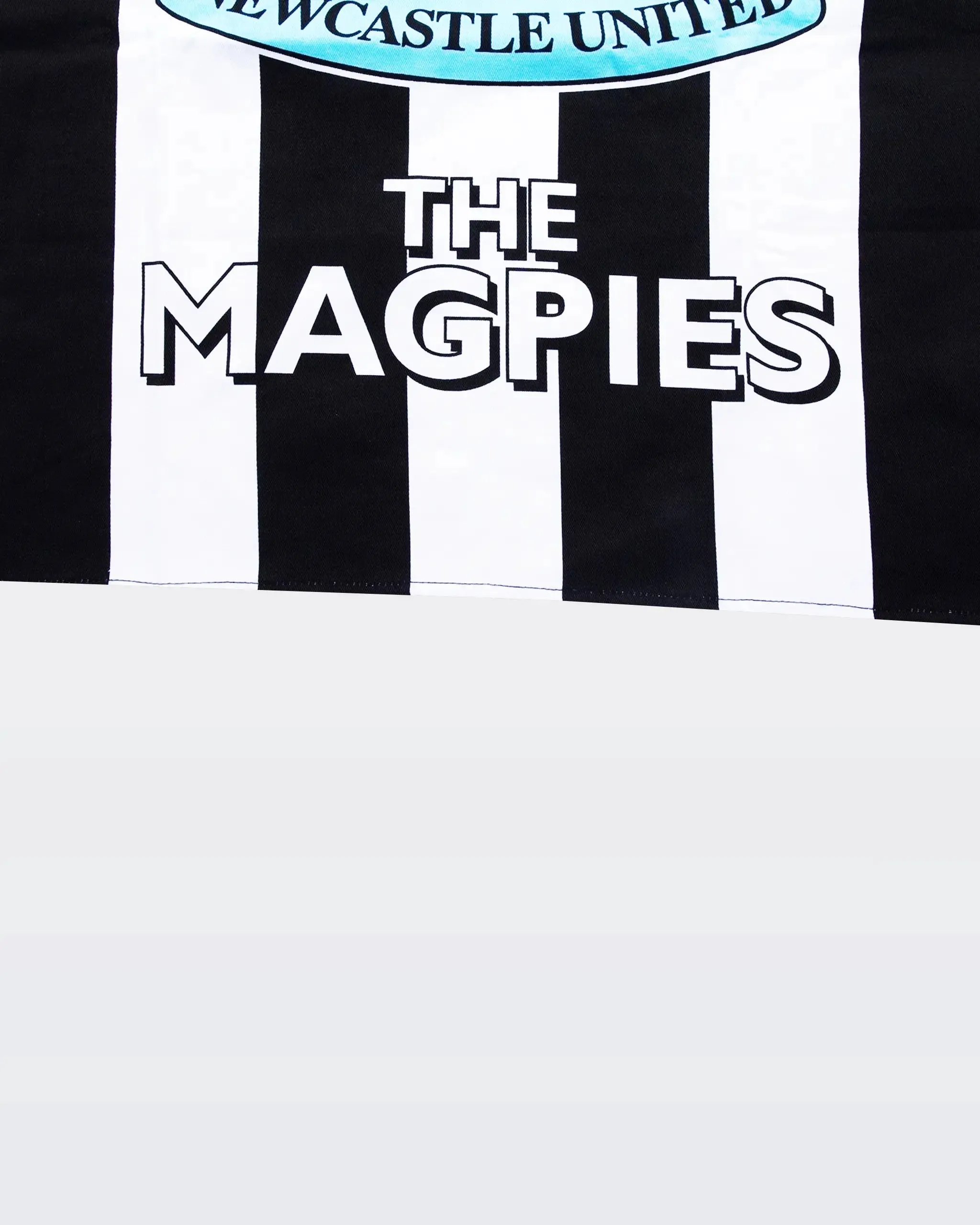 Newcastle United Apron & Oven Mitt