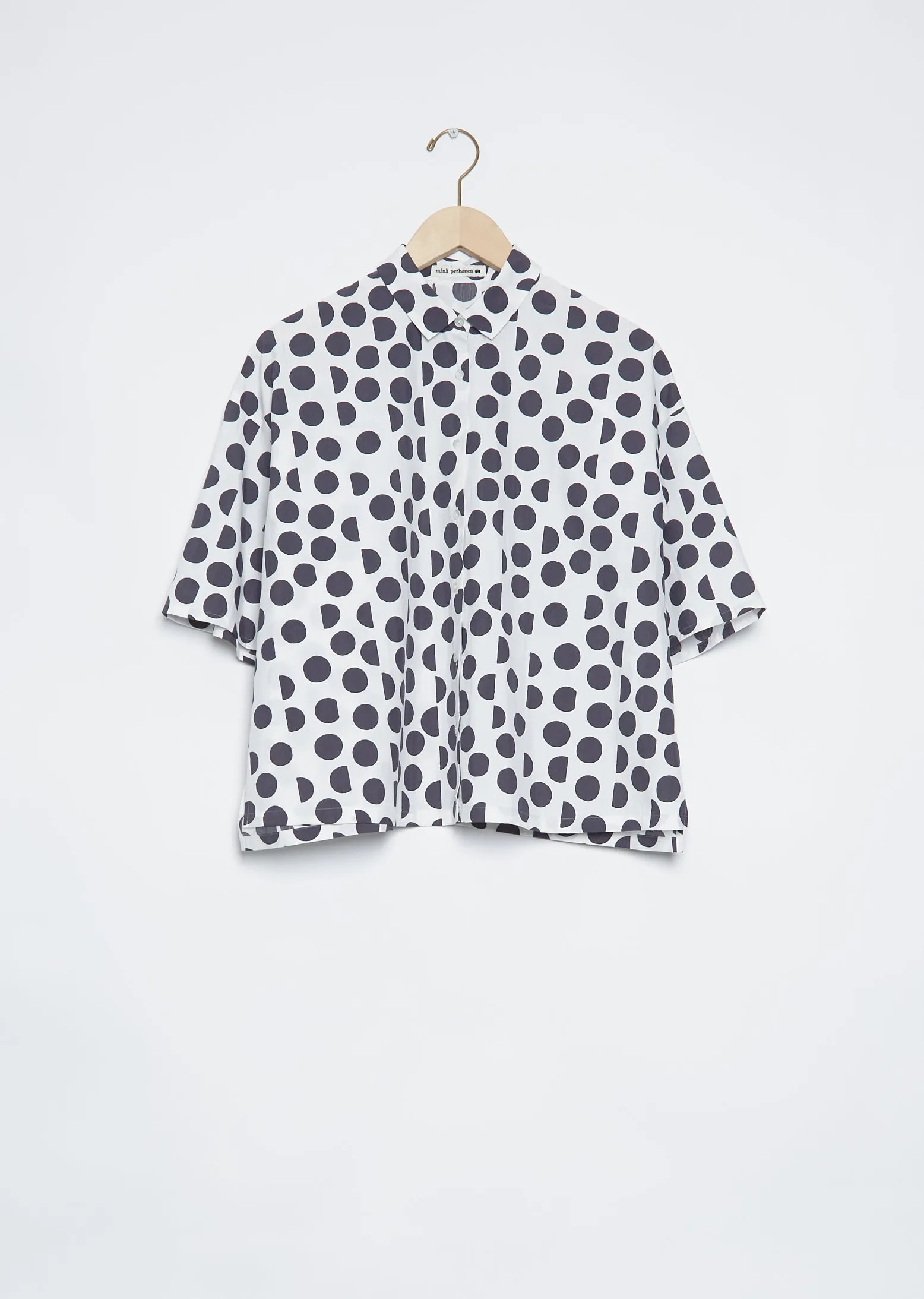 Palkeet Blouse