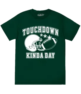 Touchdown Kinda Day Tee