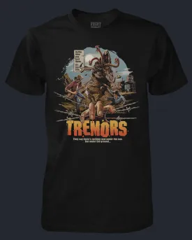 Tremors