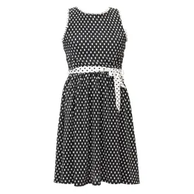 Tween Polka Dot Dress